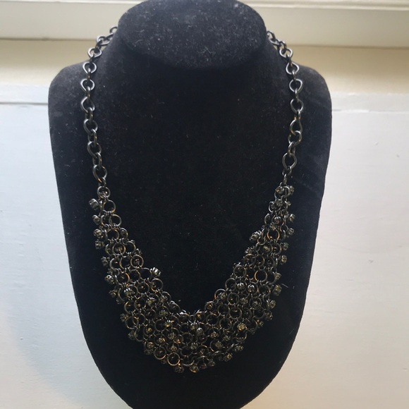 J. Crew necklace - Picture 2 of 4